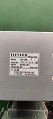 One TIETECH TRC-1300-1S Welcome counteroffer