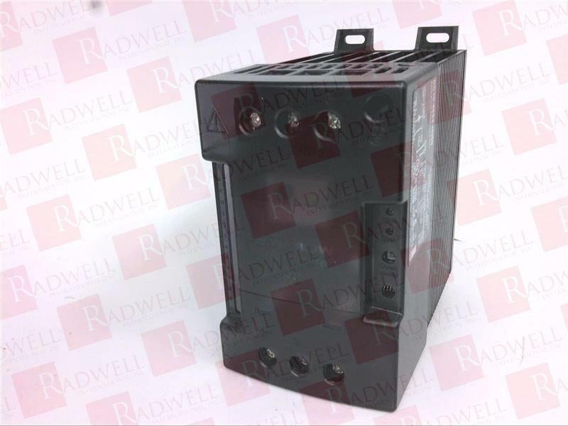WATLOW DC10-48S5-H000 / DC1048S5H000 (USED)