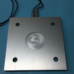 PH-9003 PLATE HEATER 100V 500W , 9203, 119201