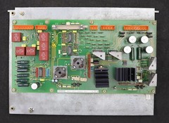 Siemens Servo Control Card 6SC6507-0AD03 462 507 9003.03 LMN Used