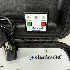 (UNTESTED) Thomas & Betts ELASTIMOLD External Control & Handheld Control