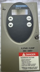 SCHNEIDER ELECTRIC/Telemecanique ATV31H037M2