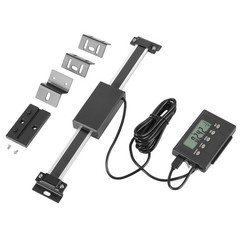 0‑150mm Digital Readout DRO Remote LCD For Milling Machines Or Lathes BEA