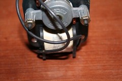 A.O. Smith C01375 Century C-Frame Motor 3000/1RPM 60HZ 120V .181″x1.5″shaft