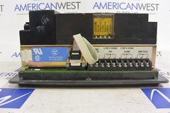 WESTINGHOUSE 9966D75G01 IQ DATA PLUS II THREE PHASE POWER SUPPLY MODULE 2D78522