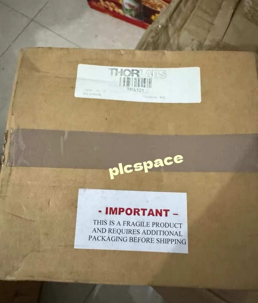 THORLABS KPA101 Module Brand new DHL
