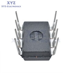 1/2/5/10PCS ATTINY85-20PU MCU 8BIT 8KB FLASH IC 8DIP in DIL housing 85-20PU