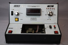 IMCS 2500 | FOR PARTS ONLY