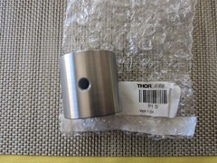 ThorLabs P1.5 P2-01.5″ Riser Threaded NEW