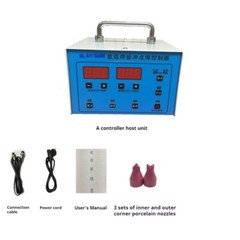 TIG Welding High Precision Time Pulse Controller Retrofit Cold Welding Machine
