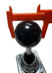 Eaton Cutler-Hammer 10250T452 Heavy Duty Oiltight Joystick Operator 2-Position