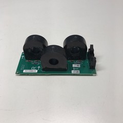 BME-30-CM-B CURRENT MEASURES board for BME-30