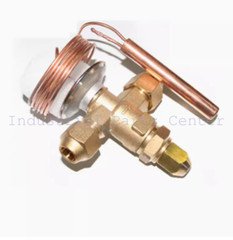 Internal balance NRF3HW100 (3 cold tons) air conditioning valve