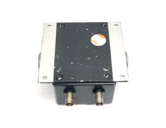 Hüttinger B 84-4 HF-Leistungs-Messeinrichtung 500/2500 Performance Power Device