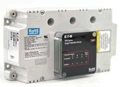 Eaton SPD120208Y2A Surge Protector 120/208V 50/60Hz SCCR: 200kA SPD Series
