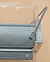 LOT OF 3 PCS FERGAS 50822 K1314 24 VDC(8-28VDC)