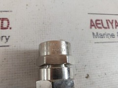 BARTEC NASP I-20090 Pap Cable Gland 03ATEX0140X IECEx INE 11.0013X