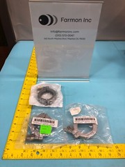 3 MKS/HPS 100312905 CLAMP,AL,NW40,NM0003-3644,101558-01, 184265