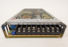 Mean Well RPS-200-7.5 Switching Power Supply 100-240VAC 26.7A