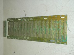 Homatic Circuit Board 4-086-05-0122 _ 4086050122 _ SPS Terminator 2-083-01-5906