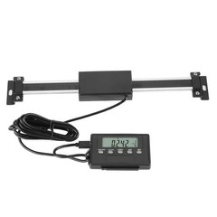 0‑150mm Digital Readout DRO Remote LCD For Milling Machines Or Lathes CS