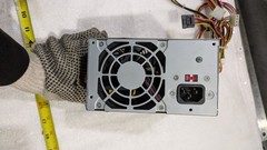 BESTEC ATX0300D5WC 100-127V-8A 200-240V-4A 50/60HZ