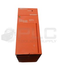 MITSUBISHI A1S61P POWER SUPPLY UNIT 5VDC 5A 100-240V 50/60HZ