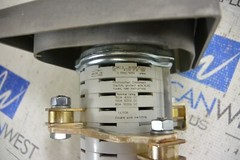 SANTON UC40C15B02ACB/CA101 PHOTO VOLTAIC ROTARY DISCONNECT – USED