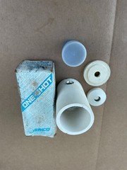 Cadweld Erico ONE SHOT #1-2 Solid and #2-3 Con, 5/16 to 3/4 GROUND ROD, GT1181U