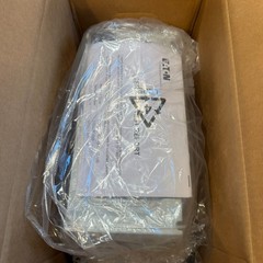 EATON Variable Frequency Drive DG1-324D8FB-C21C / DG1324D8FBC21C DG1 PowerXL NIB