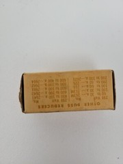 BUSS 263M Bussmann Fuse Reducers – Next Day Option – New