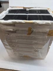 Lot of 320 pcs T&B C8D500DS29C1M192 Backplane Connectors NOS Gold Contacts