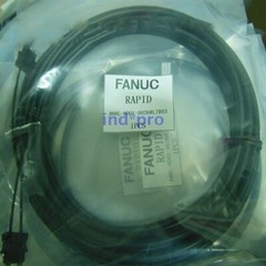 Brand New A66L-6001-0026#L7R03 Fiber Optic Cable 7m