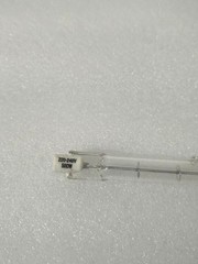 500W Halogen Lamp J118 R7s 118mm Linear Floodlight Bulb 220-240V LOT OF 5