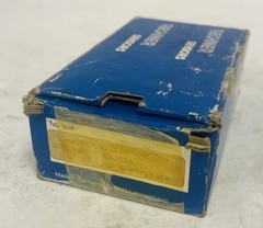 RECHNER NO. KSA-250-90-130VAC CAPACITIVE SENSOR RELAY 90-130VAC 2METER