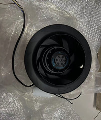 New Cooling Fan For Ebmpapst R2E225-BE47-09 R2E225BE4709 USA