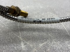 NEW Banner Engineering BT12S Glass Fiber Optic Cable Assembly