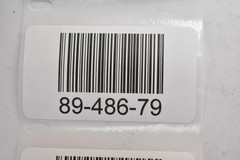 Eaton LPC215 15kV Class 200A Protective Cap Insulated With Drain Wire NOS