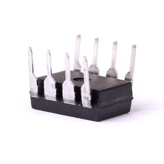LM311P Comp Integrated Circuit – DIP8 – Texas Instruments