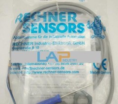 1PCS New For RECHNER Proximity Switch KAS-80-A12-A-Y5-NL