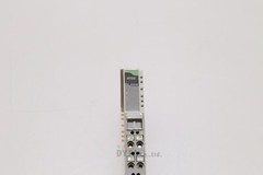 ALLEN-BRADLEY OEMax used ST-RTB,NXIO-RTD2 discolored PLC Module ELEC-I-2999=9C32