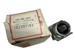 Eaton Cutler-Hammer 10250T184 – Standard Industrial Light, Trans. 1-hole, 480V