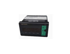Qty: 1 Temperature Control Gauge 40T96-4-00-RR-00-2-0-1 Pressure Controller