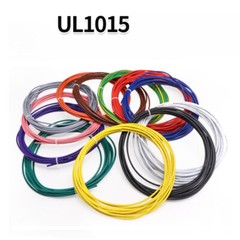 PVC Electrical Cable Wire 24/22/20/18/16/14/12/10/8 AWG Mulitcolor Tin Copper