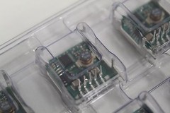 Lot (30) New Texas Instruments PT5505A TI Adjustable Integrated Switching Reg