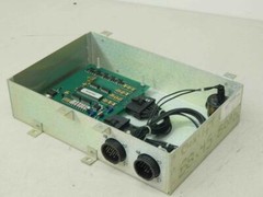 KDS Controls 10-1250B, 88-45-8086 Lift Control Electrical Panel Box