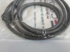 F9: Afinity / L-COM CTLDVI-DL-MM-10 – AUDIO/VIDEO CABLE, 10FT, GREY