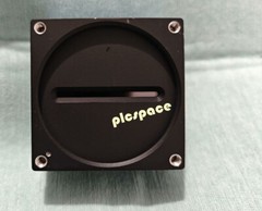 DALSA P4-CC-04K04T-00-R line-scanning camera used P4-CC-04K04T-00-R