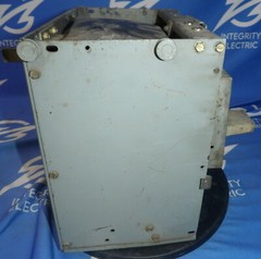 Westinghouse INC-47025-13 A200M1CAC Size 1 208/120V Fusible MCC Bucket + 1 Ye…