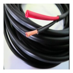 12 volt 50amp Extension Lead -Design Your Own- TYCAB Wire Anderson Battery Lug